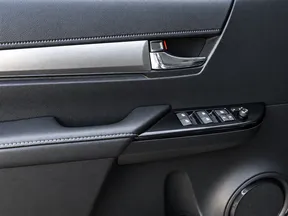 Toyota Hilux 2023