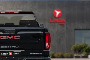GMC Sierra 1500 2022
