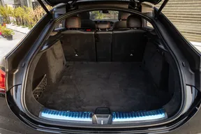 Mercedes-Benz GLE 53 AMG 2023