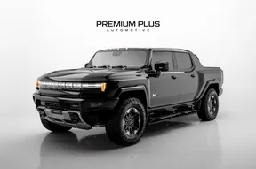 GMC Hummer EV 2024