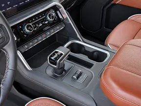 GMC Sierra 1500 2024