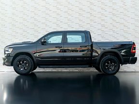 RAM 1500 2024