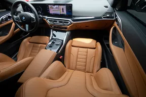 BMW 4 Series M440 2024