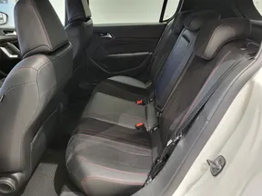 Peugeot 308 2021