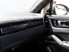 Porsche Cayenne Turbo GT 2022