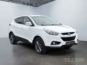 Hyundai ix35 2015