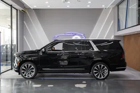 Cadillac Escalade 2025