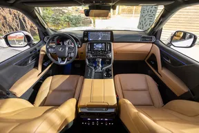 Lexus LX 600 2023