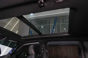 Dodge RAM 2022