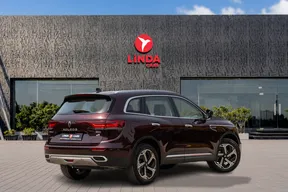 Renault Koleos 2025