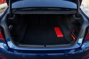 BMW 5 Series 520 2020