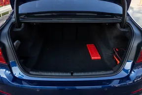 BMW 5 Series 520 2020