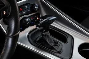 Dodge Challenger 2019