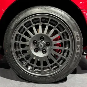 Lancia Delta HF Integrale 1992