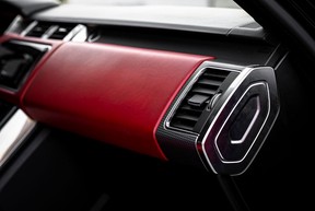 Land Rover Range Rover Sport 2022