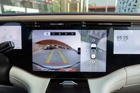 Exeed VX 2025
