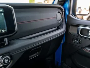 Jeep Wrangler 2024