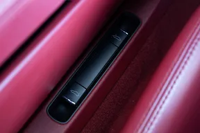 Porsche 911 Carrera 4S 2015