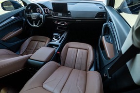 Audi Q5 2023