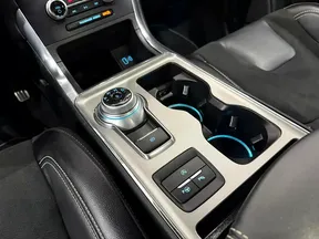 Ford Edge ST 2023