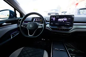 Volkswagen ID.6 CROZZ 2022