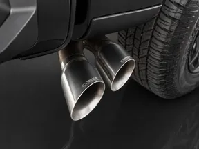 Chevrolet Silverado 1500 2023