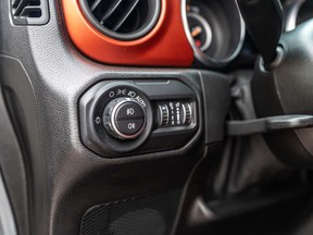 Jeep Wrangler Unlimited 2021