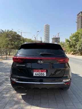 Kia Sportage 2020