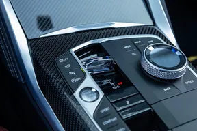 BMW 4 Series M440 2026