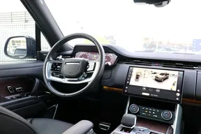 Land Rover Range Rover Long 2023