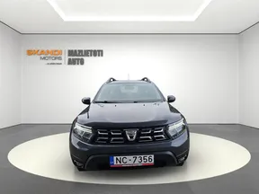 Dacia Duster 2022