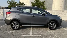 JAC S3 / JS3 2023