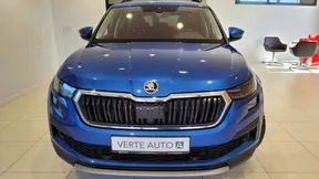 Škoda Kodiaq 2021