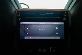 Jeep Grand Wagoneer 2023