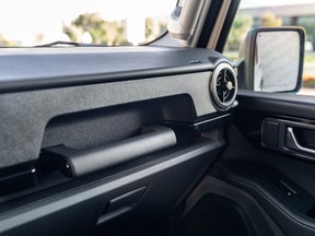 Ineos Grenadier 2024