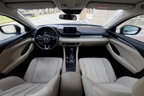 Mazda 6 2023