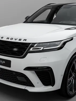 Land Rover Range Rover Velar 2020