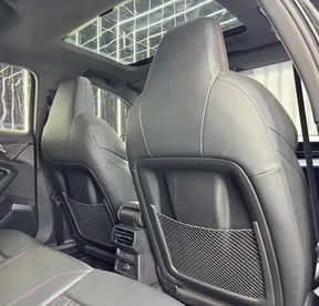 Audi S3 2023