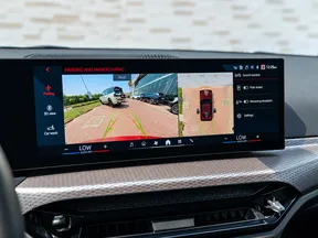 BMW 2 Series 218 2025