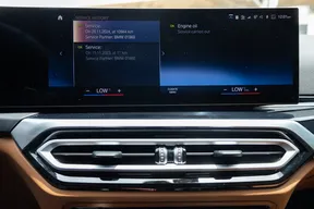 BMW 4 Series M440 2024