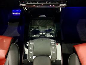 Mercedes-Benz CLA 250 2023