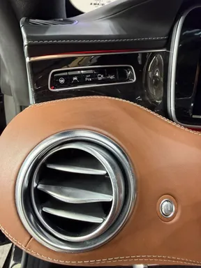 Mercedes-Benz S-Class 550 2017