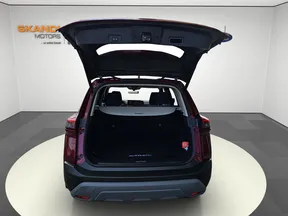 Nissan X-Trail 2025