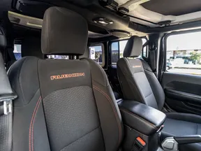 Jeep Wrangler Rubicon 2018