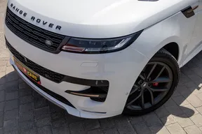 Land Rover Range Rover Sport 2024