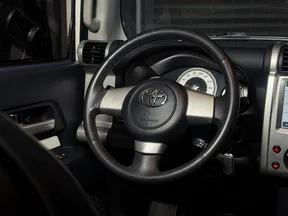 Toyota FJ Cruiser 2020