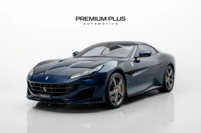 Ferrari Portofino 2019