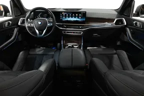 BMW X5 40 2026