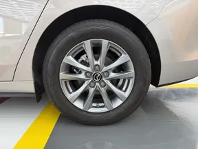 Mazda 3 2025