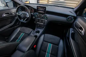 Mercedes-Benz A-Class 250 2016